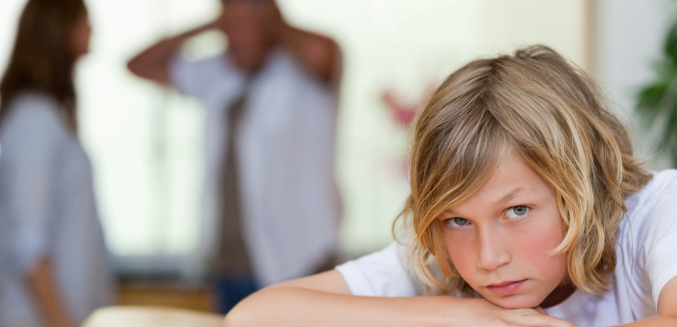 Child Custody Scarborough